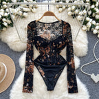Body Or de Fleur