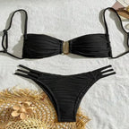 Maillot de bain 2 pièces Lola