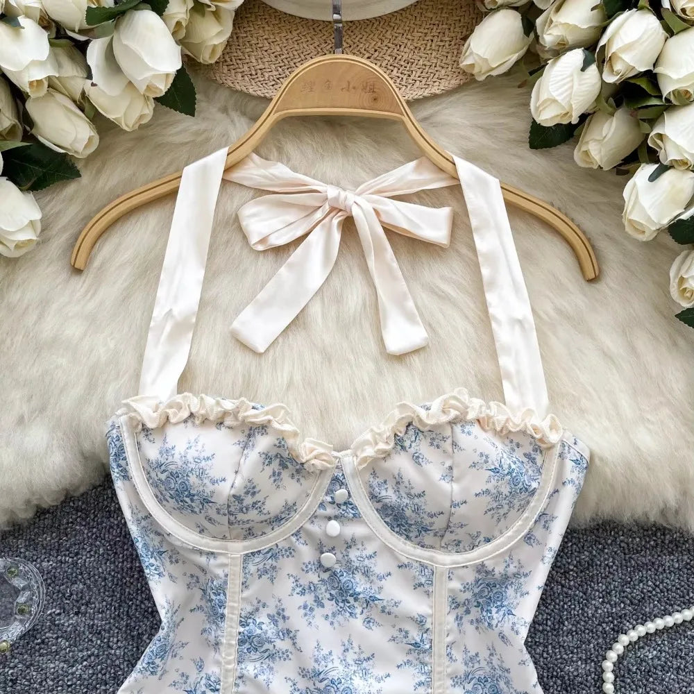 Corset Antoinette