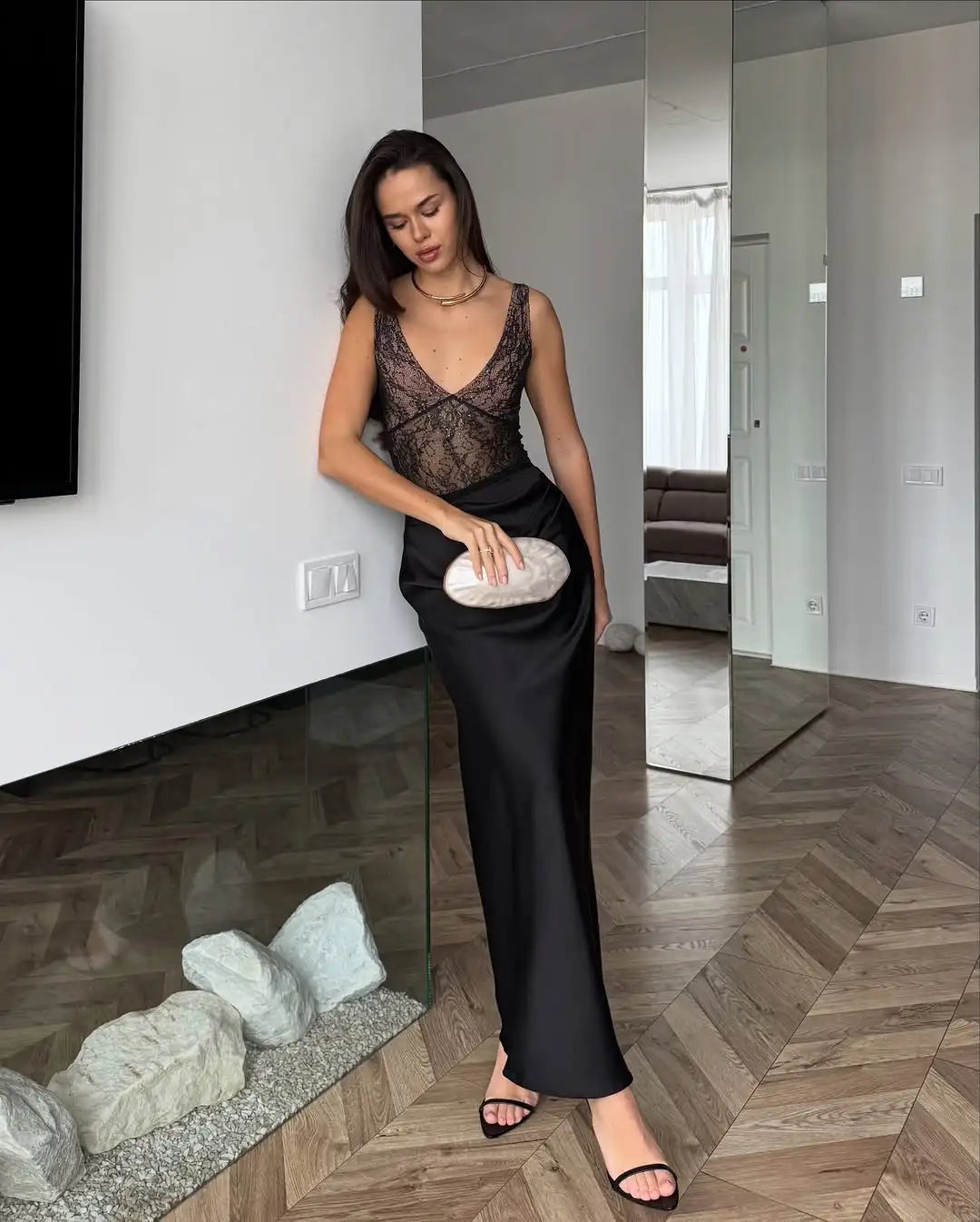 Body Marianne
