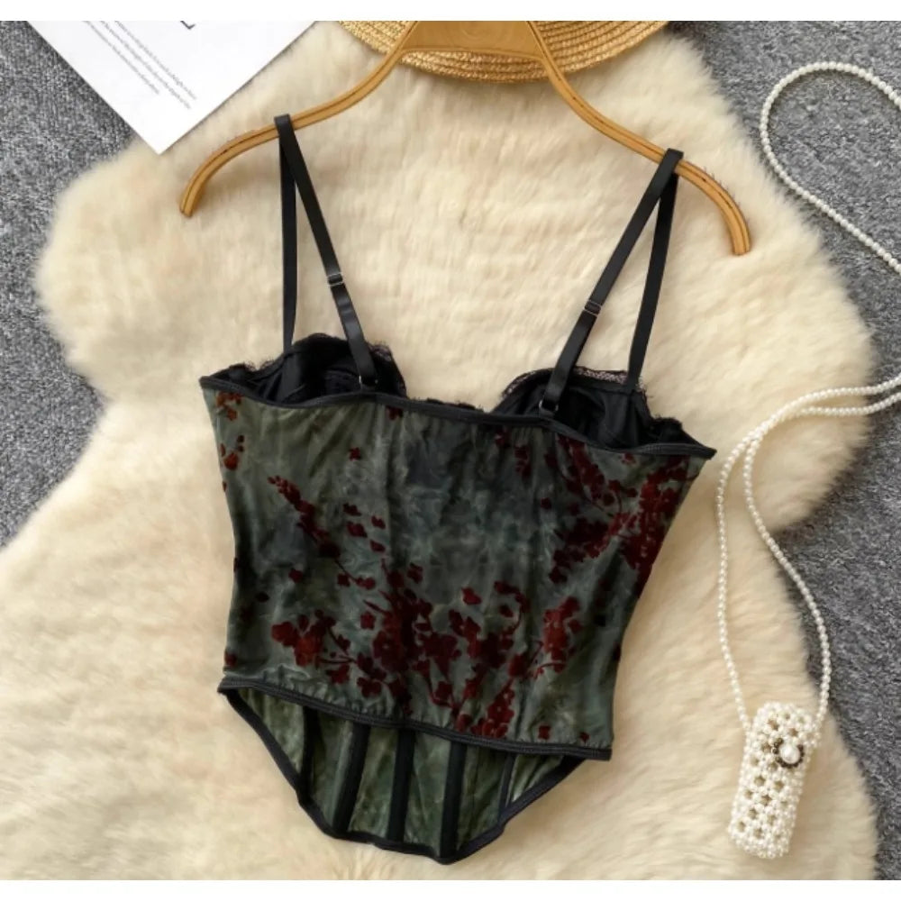 Corset Beach