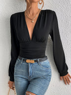 Body Sandra