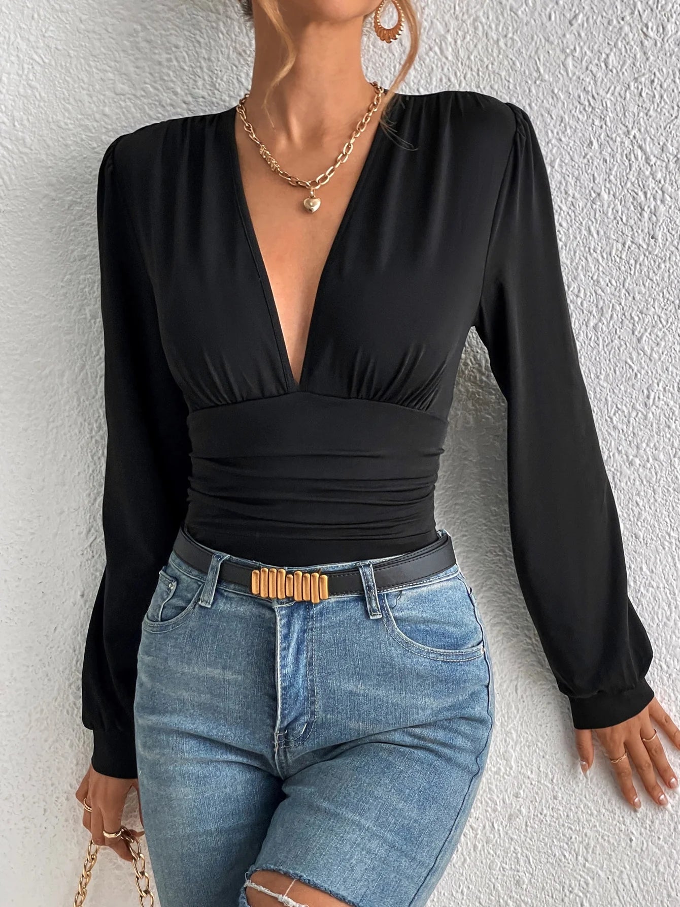 Body Sandra
