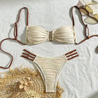 Maillot de bain 2 pièces Lola