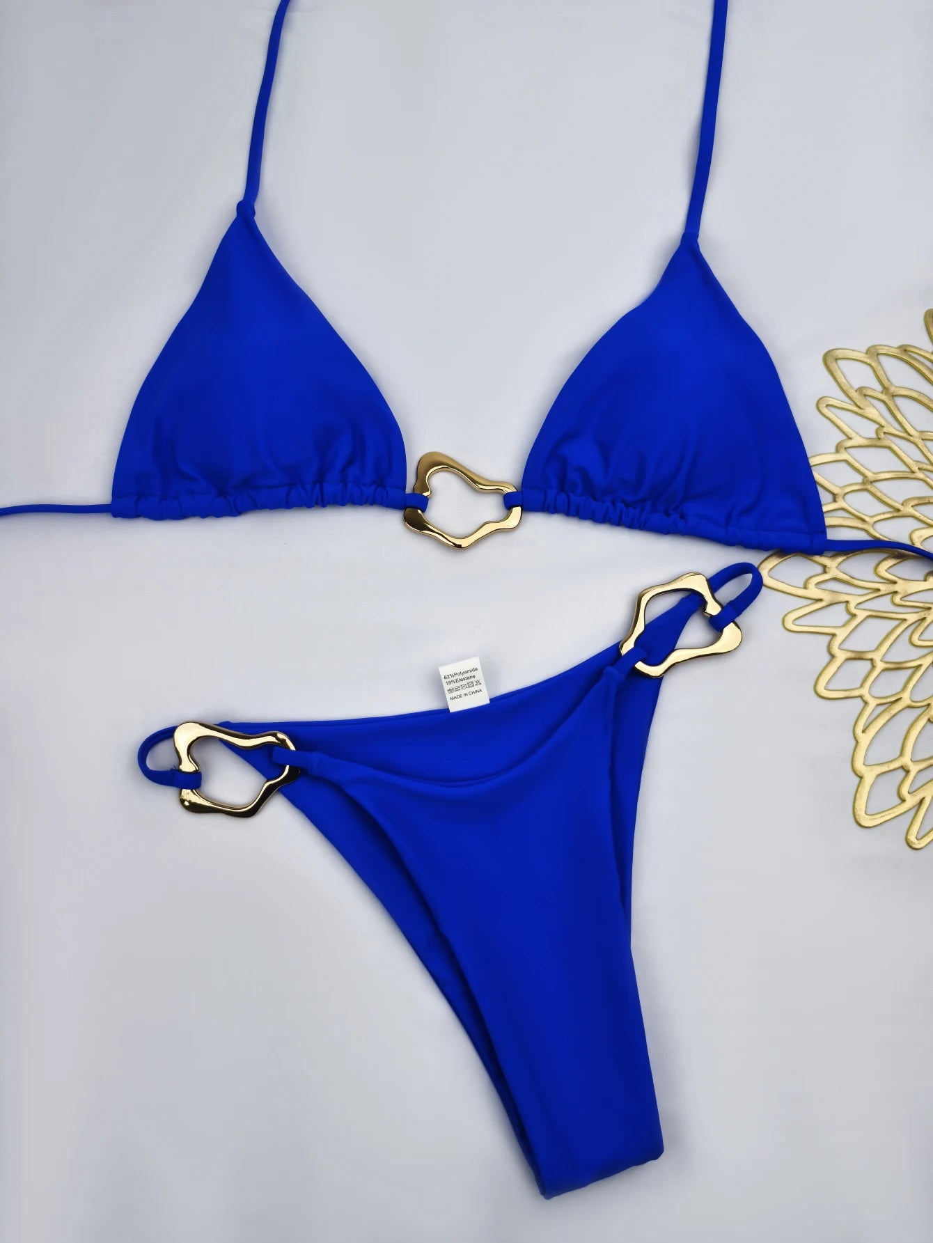 Maillot de bain deux pièces Zelda