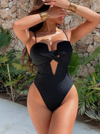 Maillot de bain 1 pièce Paloma