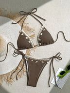 Maillot de bain 2 pièces Starfish