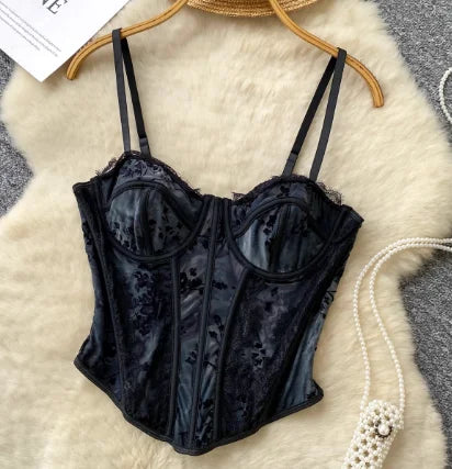 Corset Beach