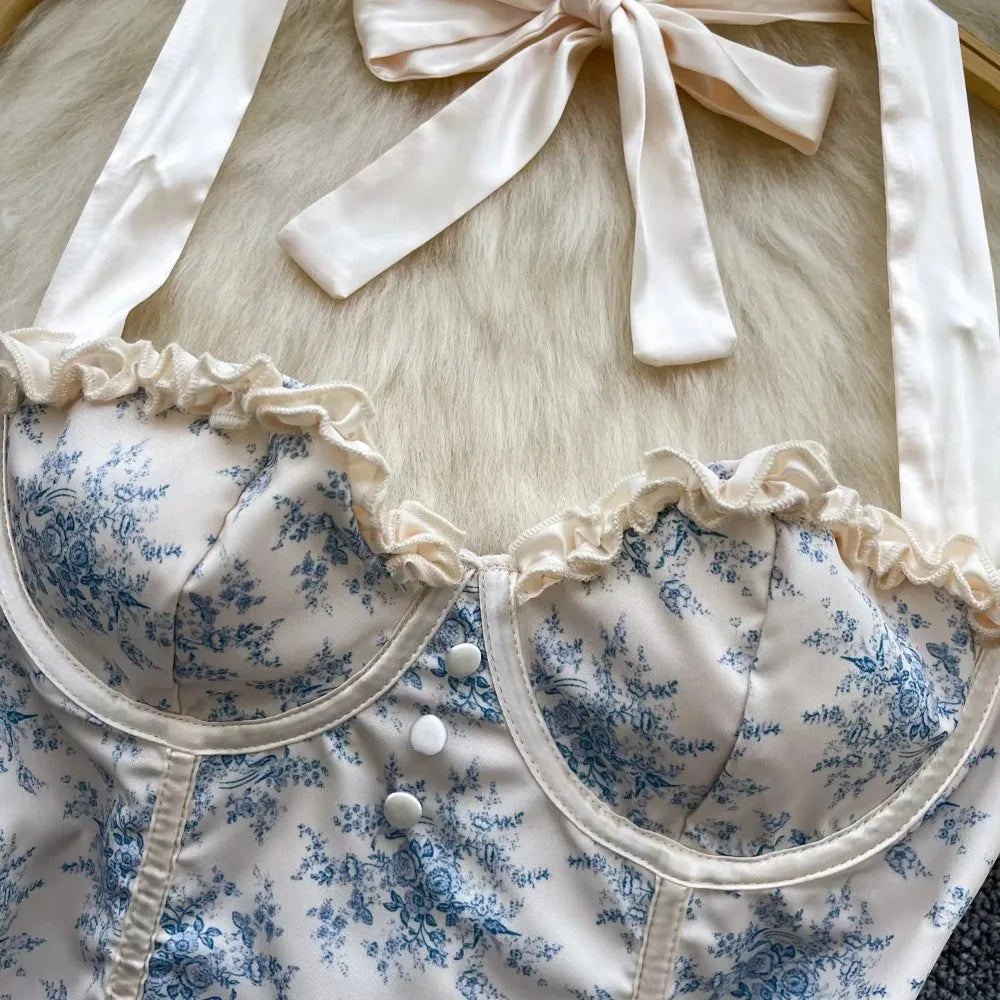 Corset Antoinette