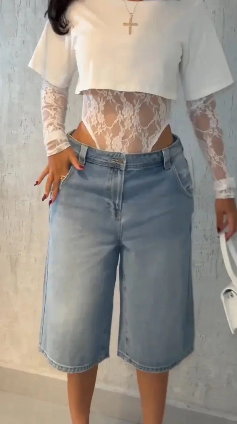 Body Croque moi