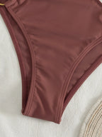 Maillot de bain 1 pièce Mado