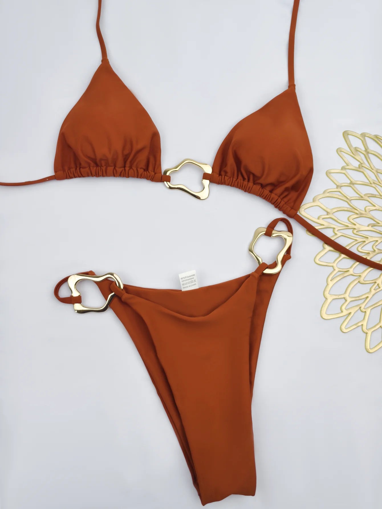 Maillot de bain deux pièces Zelda